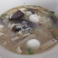 ก๋วยจั๊บโคตรเครื่อง