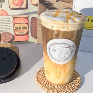 Luka Cafe Thailand