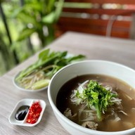 เมนูของร้าน Pho 14 Original Viet Cuisine And Coffee Shop