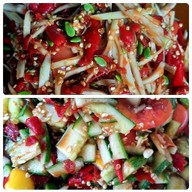 มากินเส้น By ณัชชา