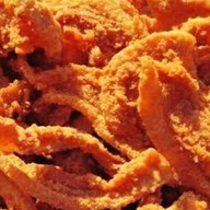 Grilled Pork with Fresh Milk