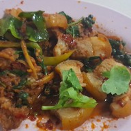 เมนูของร้าน ลุงน้อยบางแก้ว Lungnoi Bangkeaw