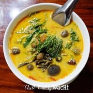 เมนูของร้าน บ้านไม้ บ้านไม้