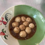 ชาบูเสียบไม้ปากแซ่บ