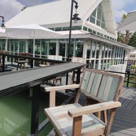 บรรยากาศ Moana cafe and bistro