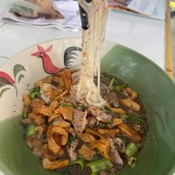 ชาบูเสียบไม้ปากแซ่บ