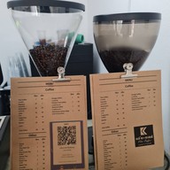 กลิ่นกาแฟสันติธรรม :: Klin Coffee Santitham