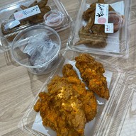 Kimukatsu ไอคอนสยาม