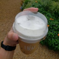 เมนูของร้าน เพิ่มshot