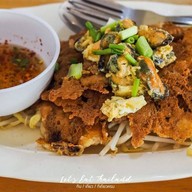 ศิริวรรณหอยทอด นอร์ธปาร์ค