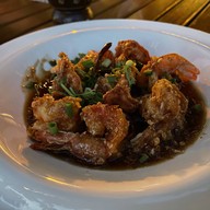 เมนูของร้าน Katiliya Resort & Spa