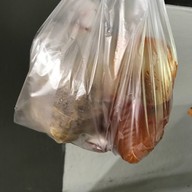 ก๋วยเตี๋ยวต้มยำหมูระเบิด หมูระเบิด ภาสว่าง