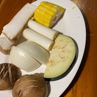 เมนูของร้าน Yakiniku Kirabi　～燦～ สุขุมวิท 51