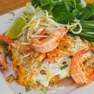 ศิริวรรณหอยทอด นอร์ธปาร์ค