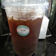 บ้านต้นน้ำกาแฟสด