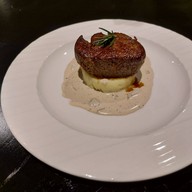 เมนูของร้าน Host. Late Night.