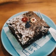 Masonia Tree & Coffee Cafe