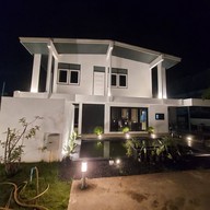 บรรยากาศ Host. Late Night.