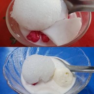 เมนูของร้าน ทับทิมกรอบ 3 หนุ่ม พิษณุโลก