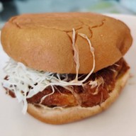 เมนูของร้าน MOS BURGER Siam Paragon - MS018