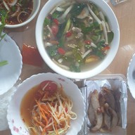 ยำคุณแม่ - วันนิมมาน