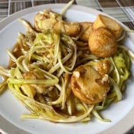 ร้านข้าวต้มมอเตอร์ไซต์