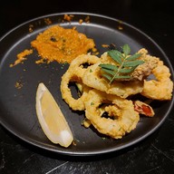 เมนูของร้าน Host. Late Night.