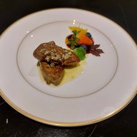 เมนูของร้าน Host. Late Night.