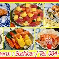 เมนูข้าว