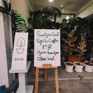 Masonia Tree & Coffee Cafe