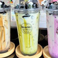 มนต์โมคาเฟ่ MonMoCafe