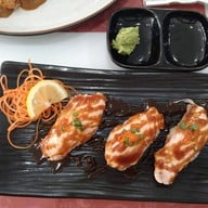 TOMU JAPANESE RESTAURANT