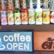 บ้านต้นน้ำกาแฟสด