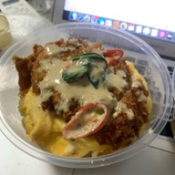 ครัวอร่อยริมสะพาน 3