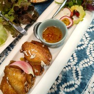 เมนูของร้าน มีนา เชียงใหม่
