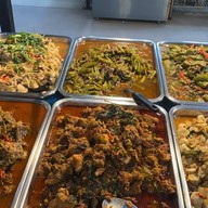 ข้าวแกงอยุธยา