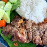 ครวญ (Kruwn) ทอด ปิ้ง ย่าง สตรีทฟู้ด