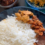 ครวญ (Kruwn) ทอด ปิ้ง ย่าง สตรีทฟู้ด