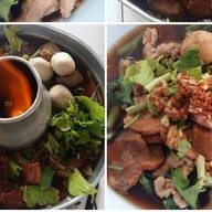 เนื้อตุ๋นหมูตุ๋นสนามม้านางเลิ้งตลาดวงศกรสายไหม84/4 เนื้อตุ๋นหมูตุ๋นสนามม้านางเลิ้งตลาดวงศกรสายไหม84/4