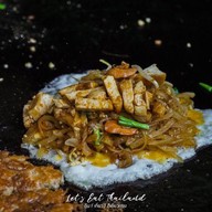 ศิริวรรณหอยทอด นอร์ธปาร์ค