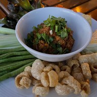 เมนูของร้าน Katiliya Resort & Spa