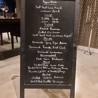 เมนู Host. Late Night.