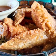 เมนูของร้าน มาเด้อ มานา คาเฟ่