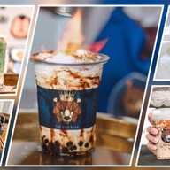 The fire bear หมีพ่นไฟ บางบอน 3