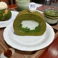 เมนูของร้าน Magokoro Teahouse by มีใจให้มัทฉะ ช้างคลาน
