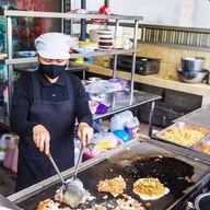 ศิริวรรณหอยทอด นอร์ธปาร์ค