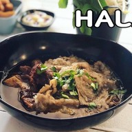 เตี๋ยว ชินตา