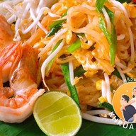 ผัดไทยครัวม่ามี้