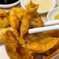 Hongkong Chinese ร้านฮ่องกง เปี้ยนตัง ติมซำ อาหารจีน (เดอะศาลายา)