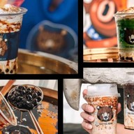 The fire bear หมีพ่นไฟ บางบอน 3